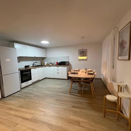 Apartament Lady Di Makarska Zewnętrze zdjęcie