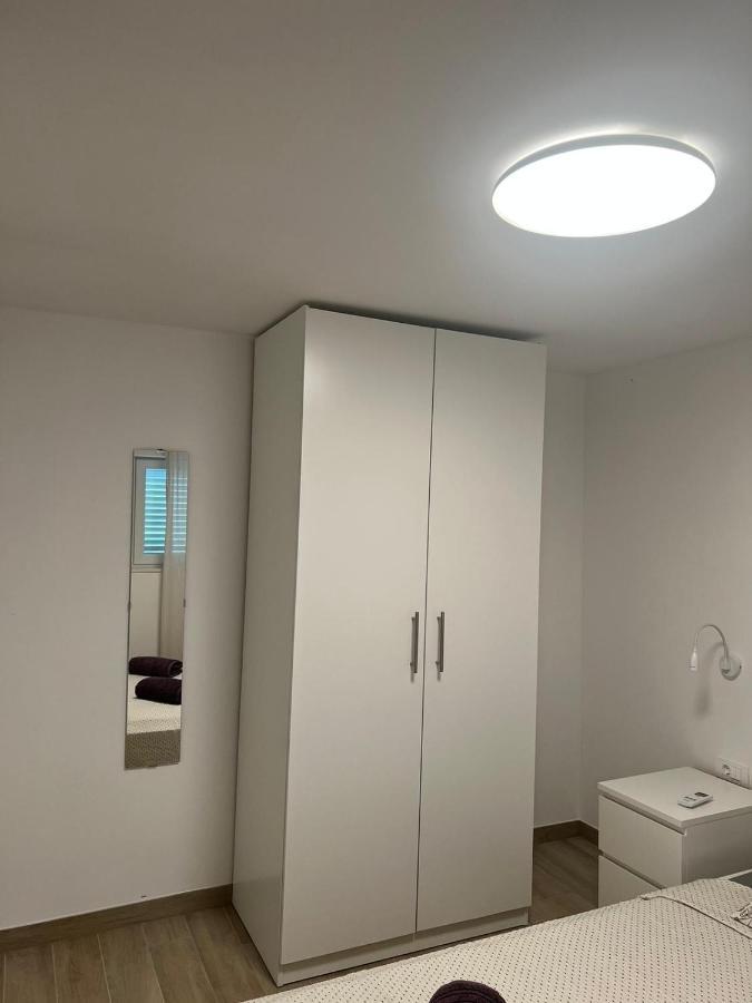 Apartament Lady Di Makarska Zewnętrze zdjęcie
