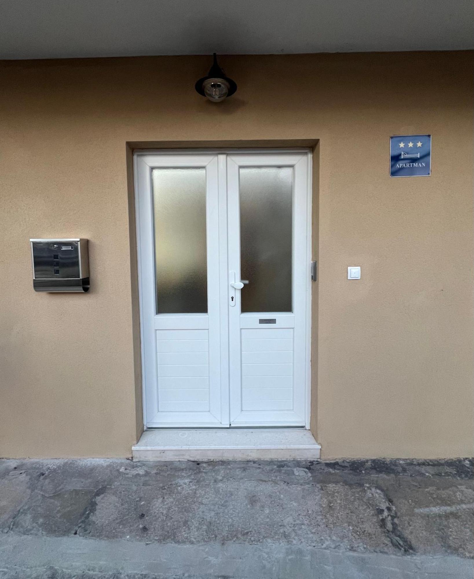 Apartament Lady Di Makarska Zewnętrze zdjęcie