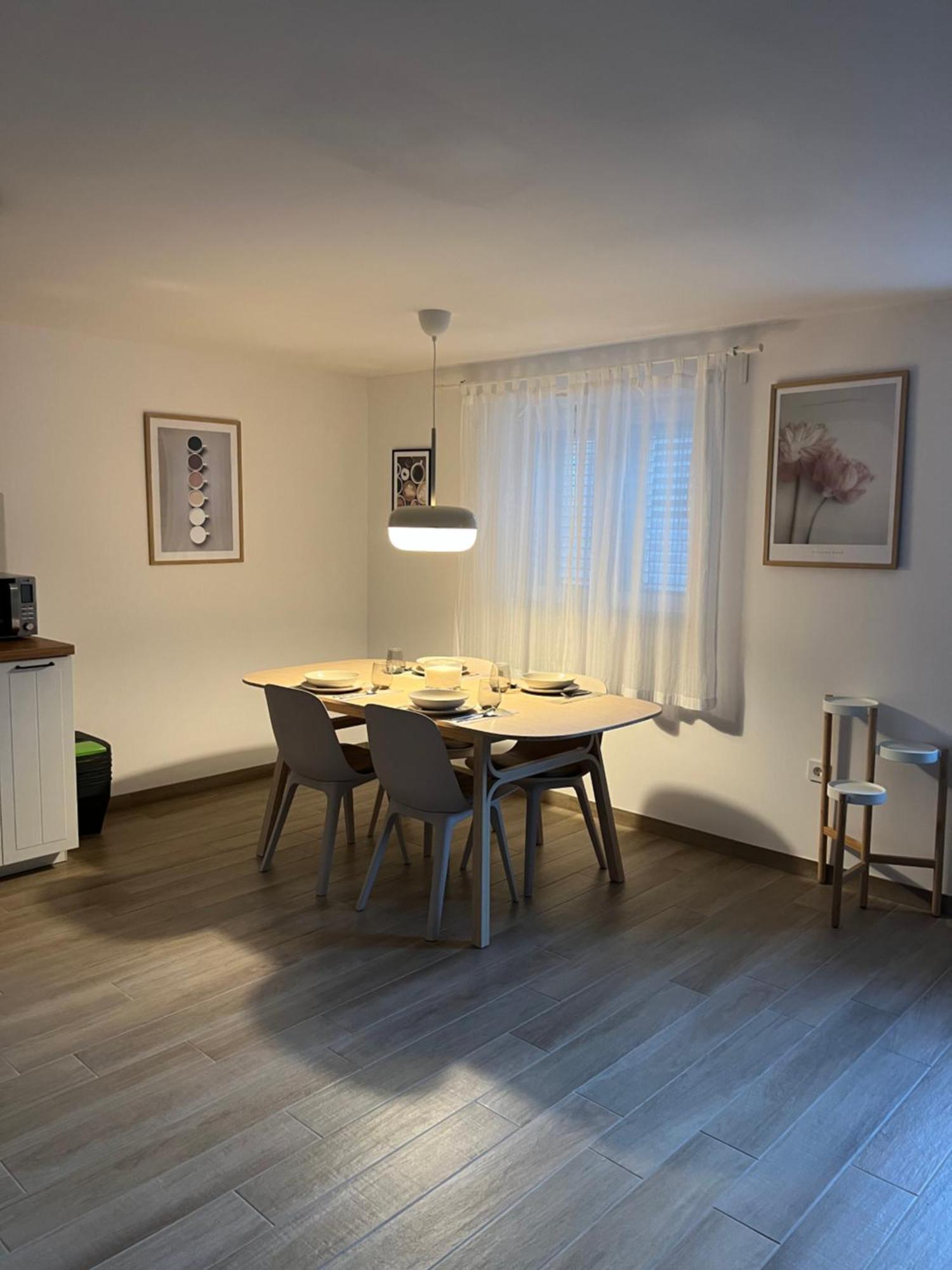 Apartament Lady Di Makarska Zewnętrze zdjęcie