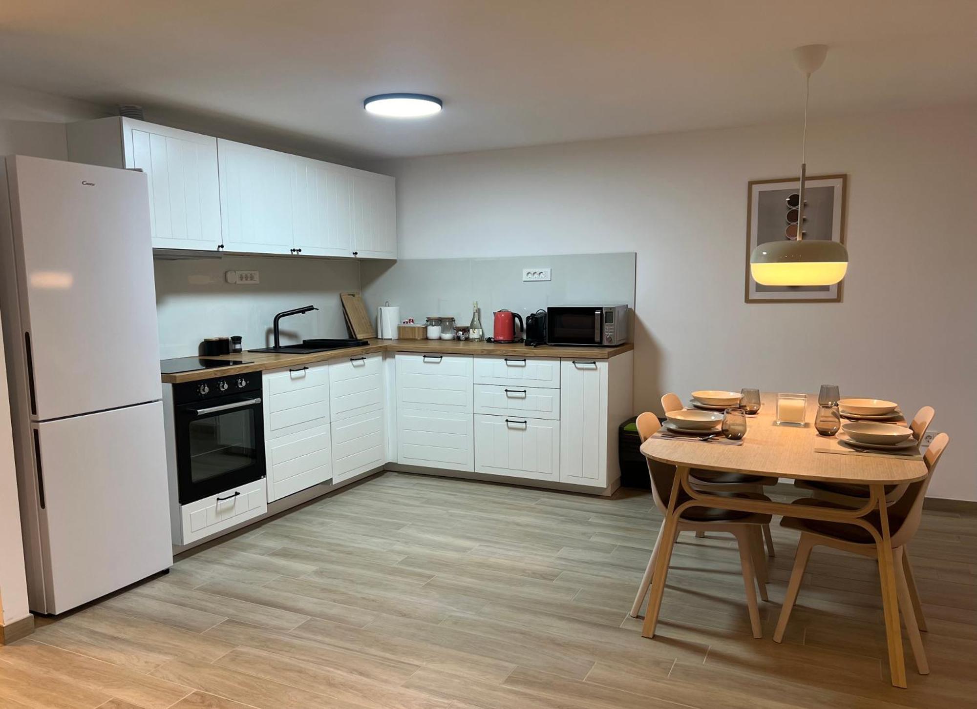 Apartament Lady Di Makarska Zewnętrze zdjęcie