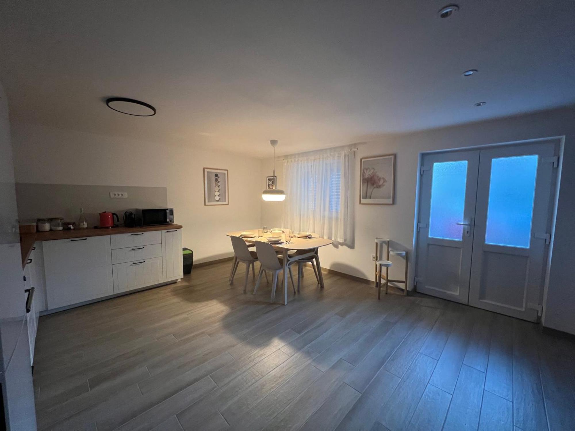Apartament Lady Di Makarska Zewnętrze zdjęcie