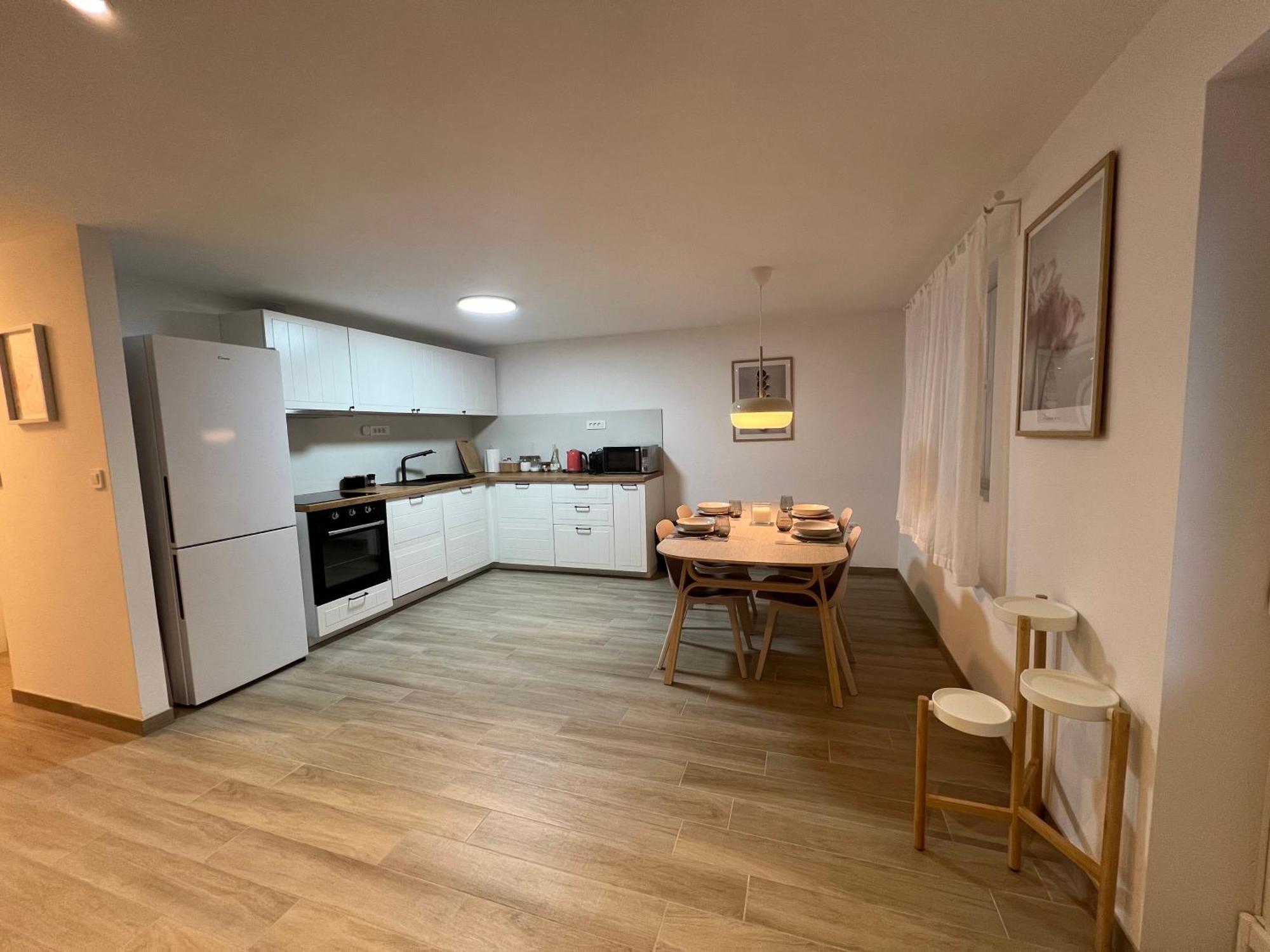Apartament Lady Di Makarska Zewnętrze zdjęcie