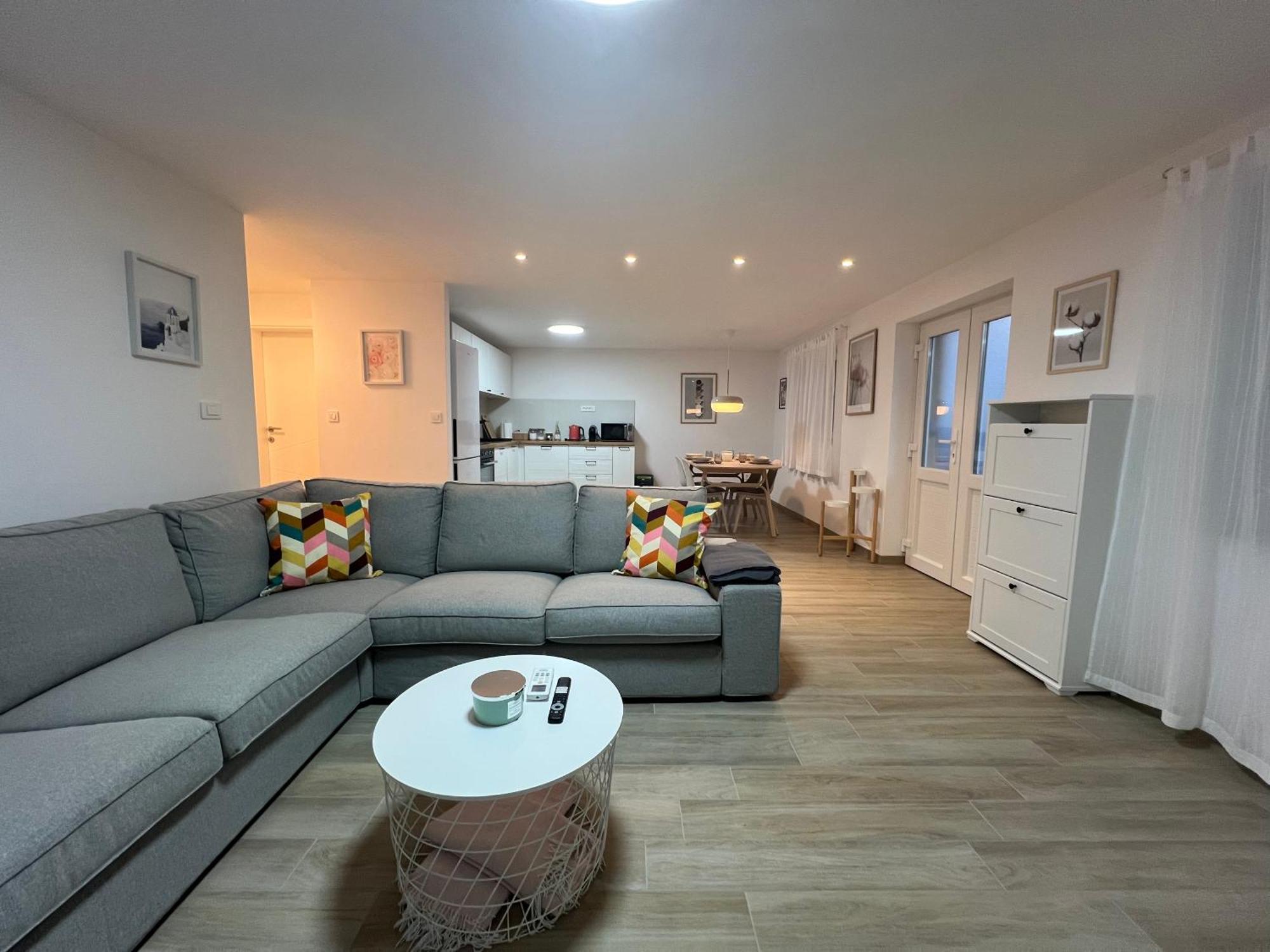 Apartament Lady Di Makarska Zewnętrze zdjęcie