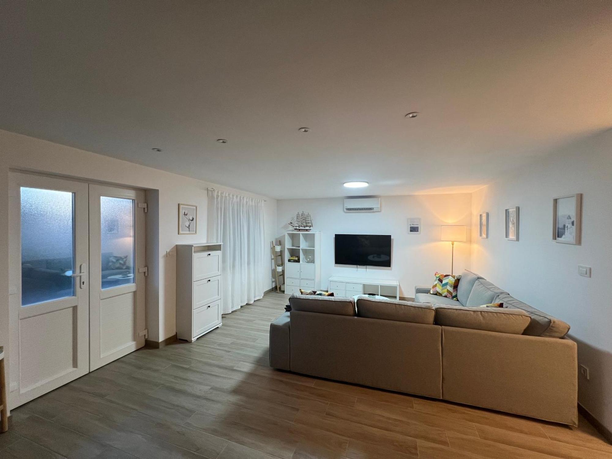 Apartament Lady Di Makarska Zewnętrze zdjęcie